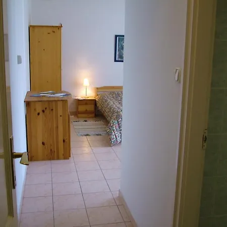 Zoldhaz Bio Panzio Guest house *
