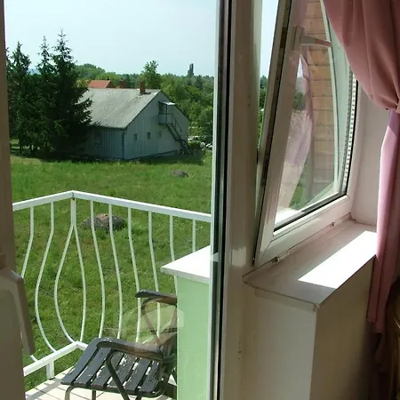 Zoldhaz Bio Panzio *