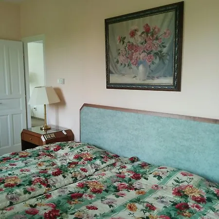 Guest house Zoldhaz Bio Panzio