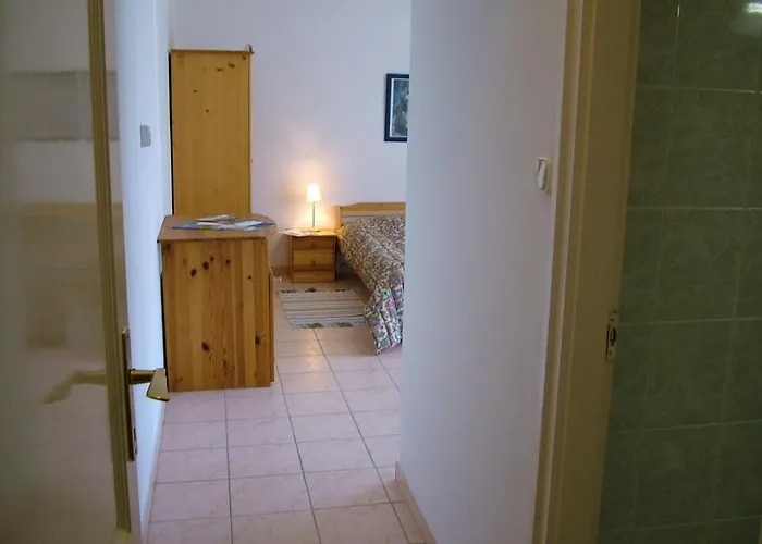 Zoldhaz Bio Panzio Penzion *