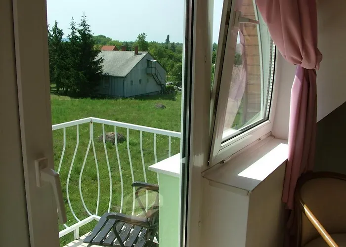 Zoldhaz Bio Panzio *