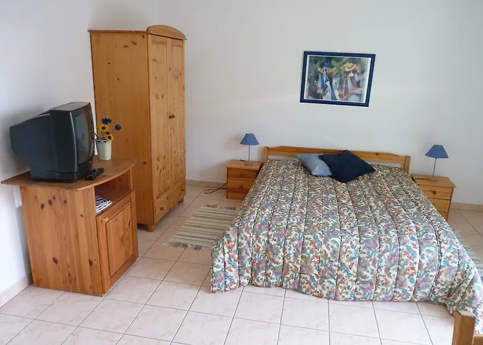 Zoldhaz Bio Panzio גיינסדיאס