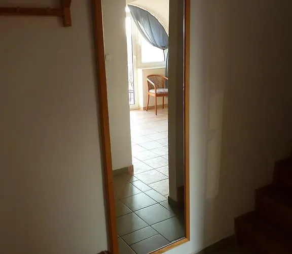 Zoldhaz Bio Panzio Gyenesdiás