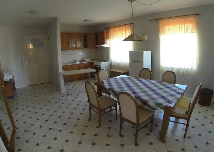 בית הארחה Zoldhaz Bio Panzio *