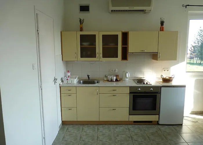 בית הארחה Zoldhaz Bio Panzio