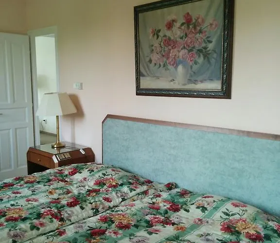 Penzion Zoldhaz Bio Panzio