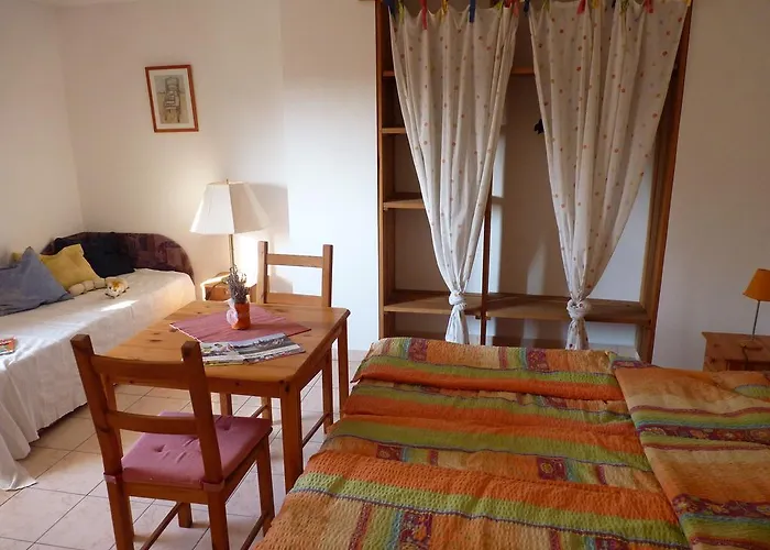 Zoldhaz Bio Panzio * Gyenesdiás