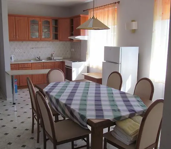 Zoldhaz Bio Panzio Penzion *