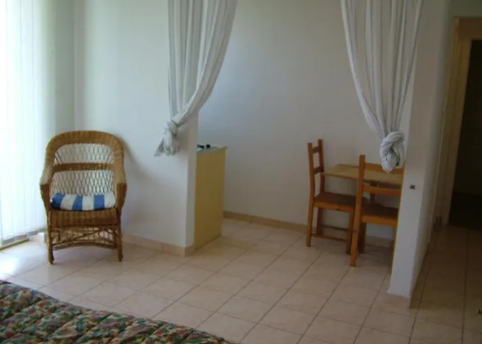 Zoldhaz Bio Panzio *